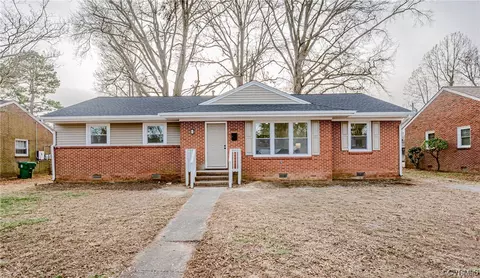 2234 Walton St, Petersburg, VA 23805