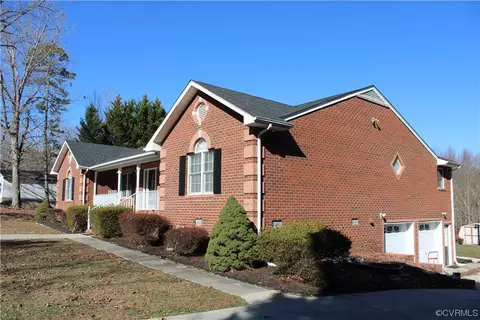 12700 Green Oak Rd, Providence Forge, VA 23140 photo 3