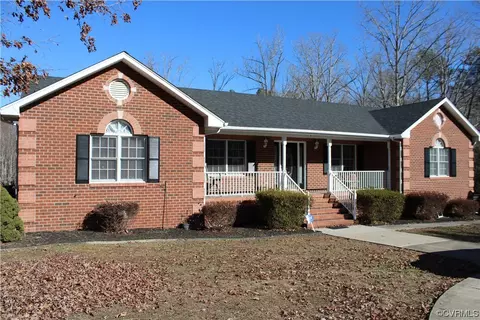 12700 Green Oak Rd, Providence Forge, VA 23140 photo 2