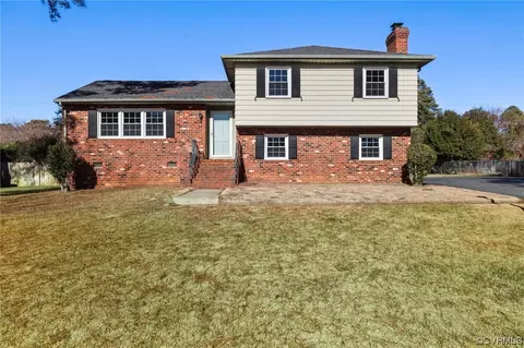 1106 Haverhill Rd, Richmond, VA 23227