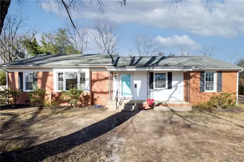 7700 Prairie Rd, Richmond, VA 23225