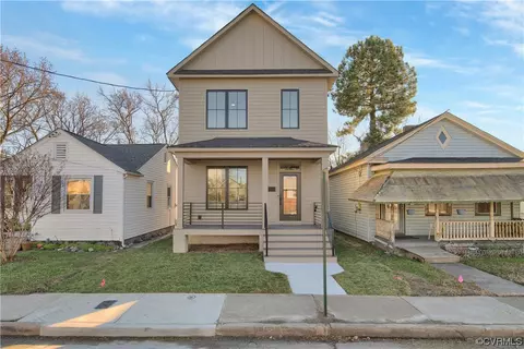 405 Hunt Ave, Richmond, VA 23222