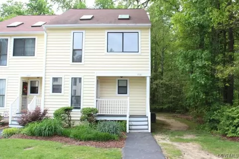 1701 Early Settlers Rd, Bon Air, VA 23235