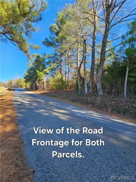 0 N Whittles Mill Rd, South Hill, VA 23970