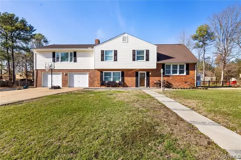 10906 Bluebell Dr, Glen Allen, VA 23060