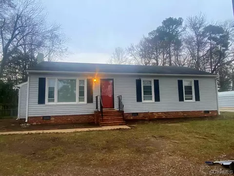 1300 Oakland Rd, Richmond, VA 23231