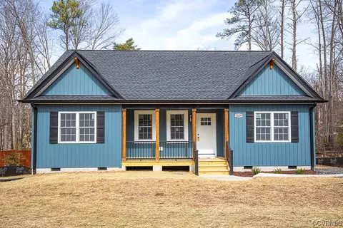 12193 Birkdale Ln, Ruther Glen, VA 22546