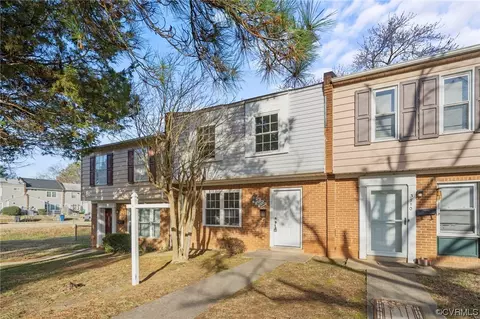 3712 Luckylee Cres, Richmond, VA 23234