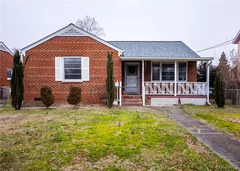 2114 Parkside Ave, Henrico, VA 23228