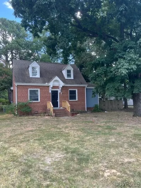 4711 Brittles Ln, Henrico, VA 23231