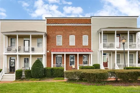 737 S Pine St, Richmond, VA 23220