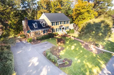 1516 Cedarbluff Dr, Henrico, VA 23238