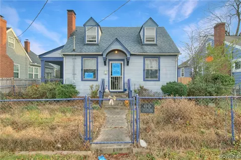 2308 Gordon Ave, Richmond, VA 23224