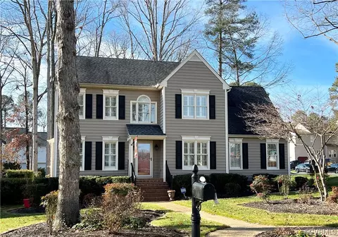 5217 Olde Milbrooke Dr, Glen Allen, VA 23060