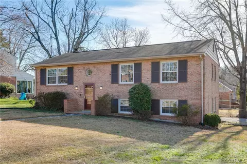 309 Flicker Dr, Richmond, VA 23227