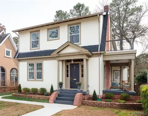 4704 King William Rd, Richmond, VA 23225