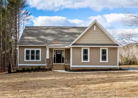1425 Gills Rd, Powhatan, VA 23139