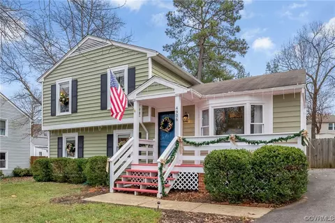 4906 Green Run Ct, Henrico, VA 23228