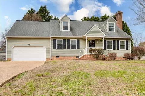 3357 New Castle Dr, Williamsburg, VA 23185