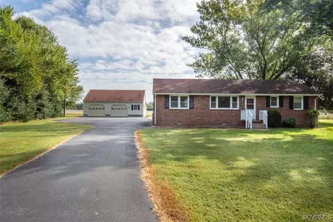 8409 Buffin Rd, Henrico, VA 23231