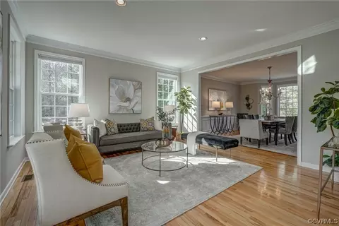3900 Sherfield Ct, Midlothian, VA 23113 photo 7