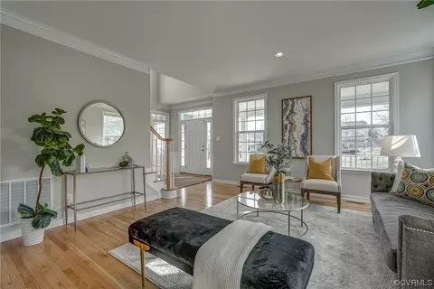 3900 Sherfield Ct, Midlothian, VA 23113 photo 8