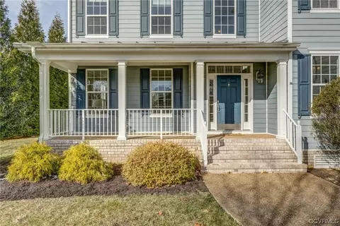 3900 Sherfield Ct, Midlothian, VA 23113 photo 2