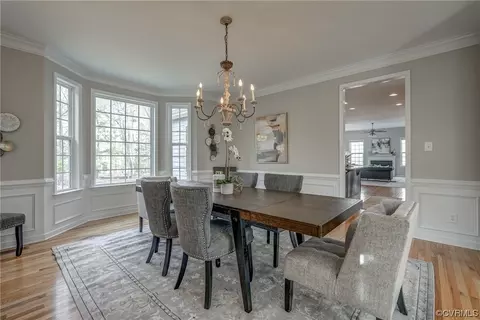 3900 Sherfield Ct, Midlothian, VA 23113 photo 11