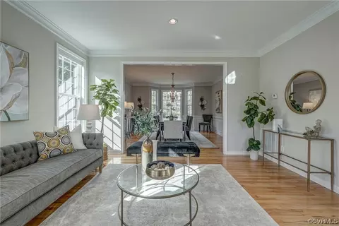 3900 Sherfield Ct, Midlothian, VA 23113 photo 9
