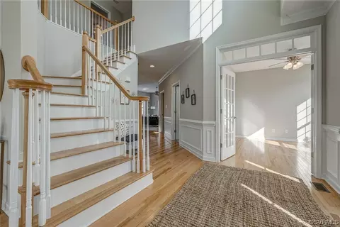 3900 Sherfield Ct, Midlothian, VA 23113 photo 5