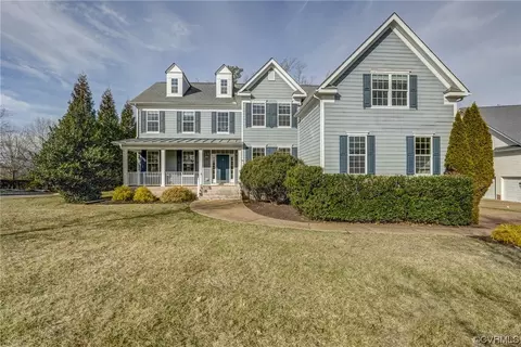 3900 Sherfield Ct, Midlothian, VA 23113