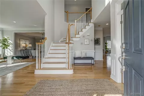 3900 Sherfield Ct, Midlothian, VA 23113 photo 3