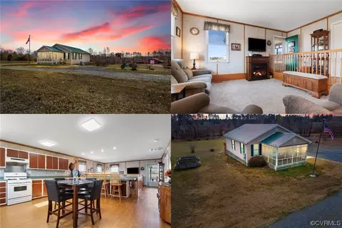 29470 Bethlehem Rd, Champlain, VA 22438