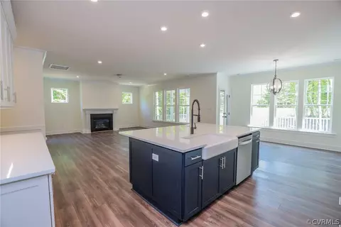 3406 Nickel Spring Ct, Sandy Hook, VA 23153 photo 11