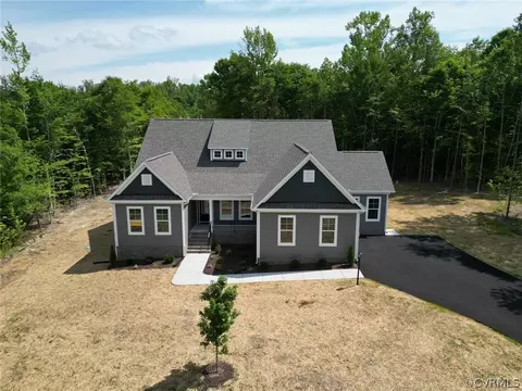 3406 Nickel Spring Ct, Sandy Hook, VA 23153