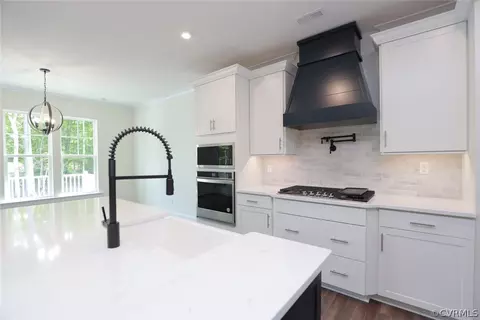 3406 Nickel Spring Ct, Sandy Hook, VA 23153 photo 5
