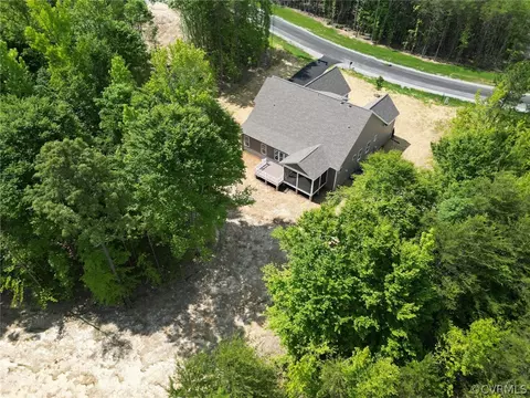 3406 Nickel Spring Ct, Sandy Hook, VA 23153 photo 37