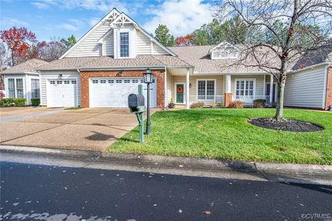 5407 Ridgedale Dr, Glen Allen, VA 23059