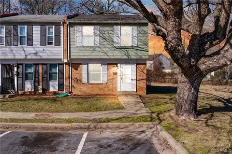 336 Cedarwood Rd, Highland Springs, VA 23075