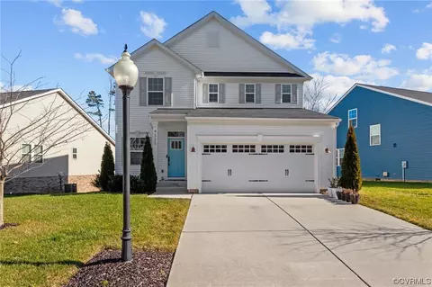 4325 Kenmare Ln, Richmond, VA 23234