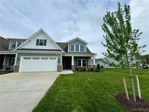 10520 Goosecross Way #F4, Mechanicsville, VA 23116