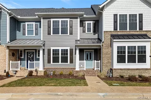 9449 Creek Summit Cir #12, Richmond, VA 23235