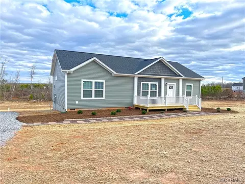 1654 Abilene Rd, Keysville, VA 23947