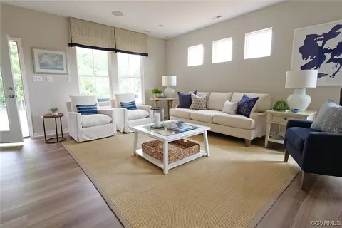 10035 Potters Wheel Way #47-5, Henrico, VA 23238