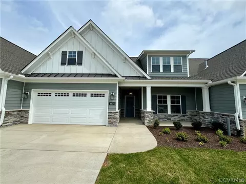 10524 Goosecross Way #F3, Mechanicsville, VA 23116