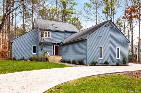 2404 Islandview Ct, Henrico, VA 23223