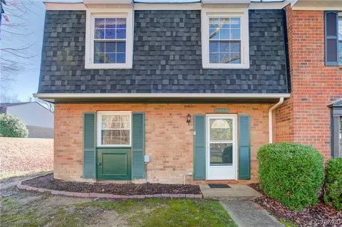 1409 Calander Ct #1409, North Chesterfield, VA 23235