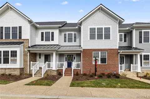 9445 Creek Summit Cir #10, Richmond, VA 23235