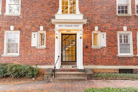 1614 Grove Ave #U3, Richmond, VA 23220