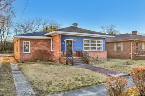 816 Farmer St, Petersburg, VA 23803